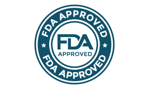 GlucoRelief FDA Approved