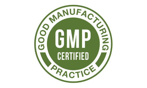 GlucoRelief GMP Certified